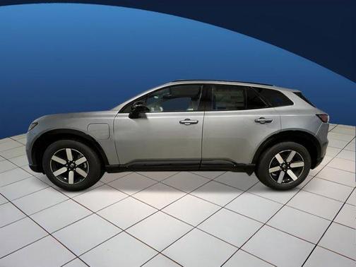 2025 Honda Prologue Touring