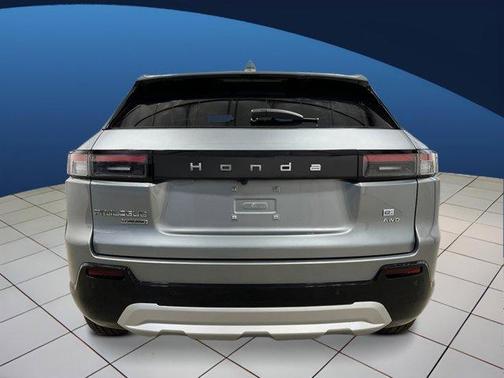 2025 Honda Prologue Touring