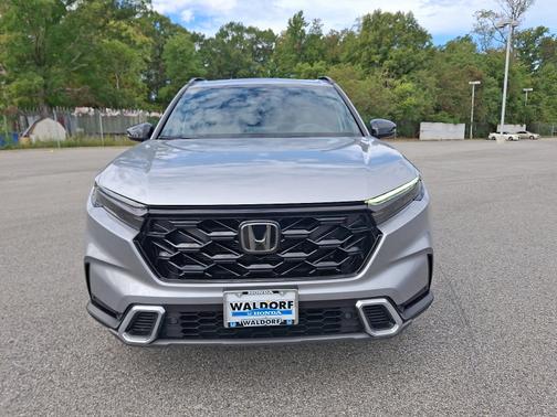2023 Honda CR-V Hybrid
