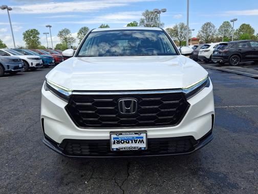 2023 Honda CR-V 
