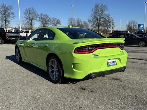 2023 Dodge Charger GT