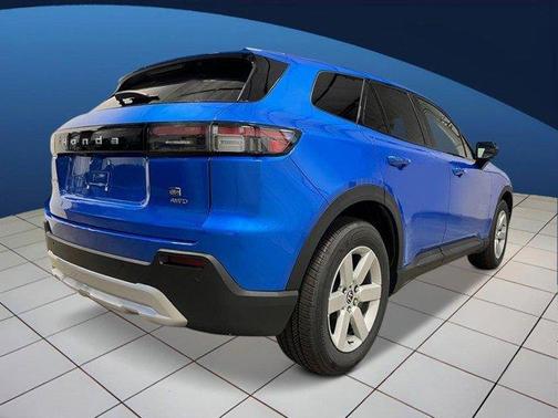 2025 Honda Prologue EX