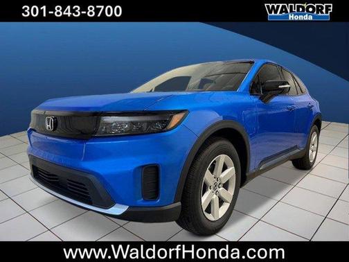 2025 Honda Prologue EX