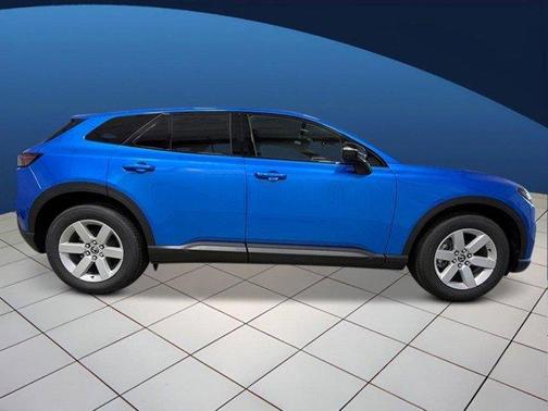 2025 Honda Prologue EX