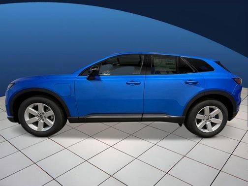 2025 Honda Prologue EX