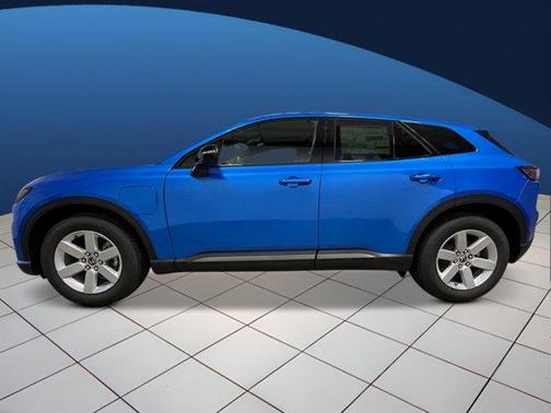 2025 Honda Prologue EX