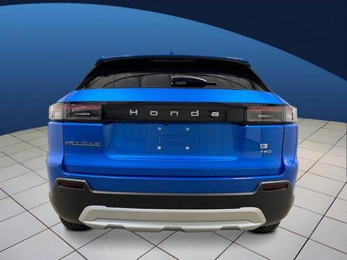 2025 Honda Prologue EX