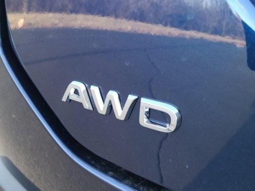 2025 Honda Pilot EX-L AWD