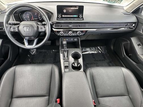 2023 Honda Civic EX-L