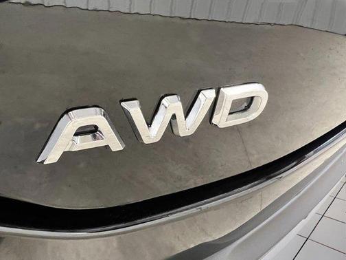 2025 Honda Pilot Elite AWD