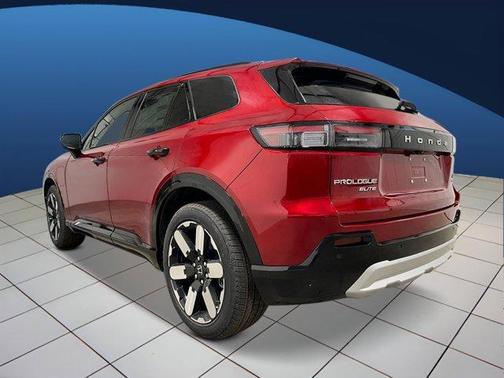 2025 Honda Prologue Elite