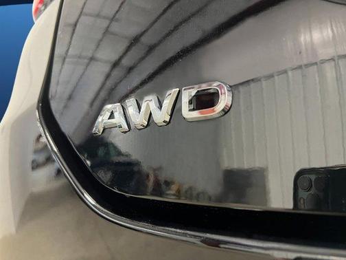 2025 Honda Pilot Elite AWD