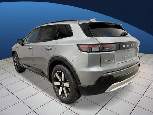 2025 Honda Prologue Touring