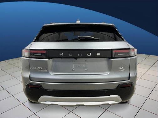 2025 Honda Prologue Touring