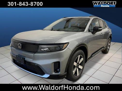 2025 Honda Prologue Touring
