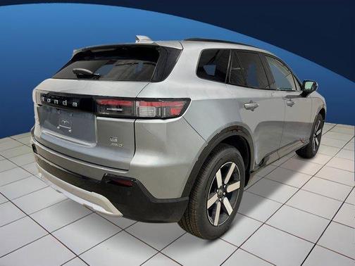 2025 Honda Prologue Touring