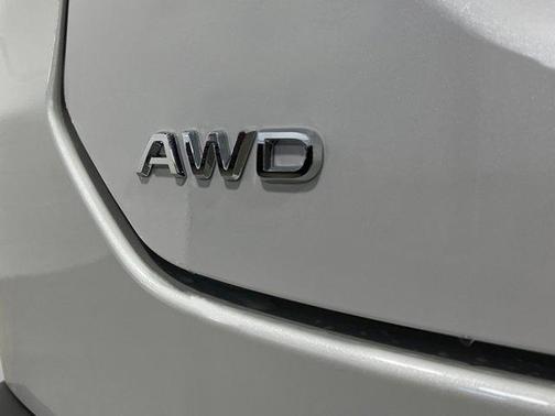 2025 Honda Pilot EX-L AWD