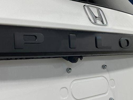 2025 Honda Pilot EX-L AWD