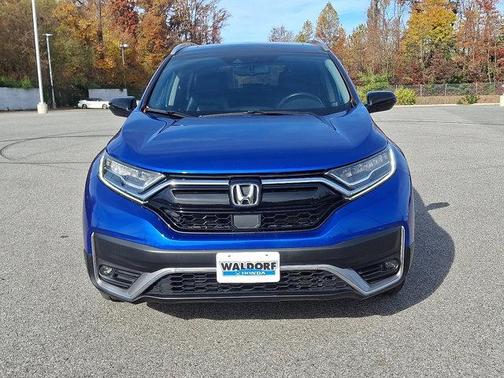 2021 Honda CR-V Touring
