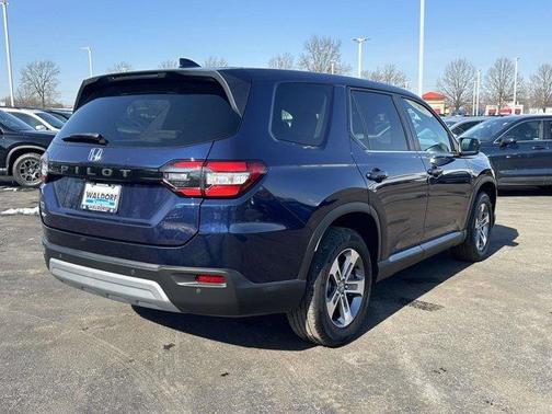 2023 Honda Pilot EX-L 7-Passenger