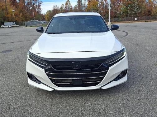 2022 Honda Accord Sport 2.0T