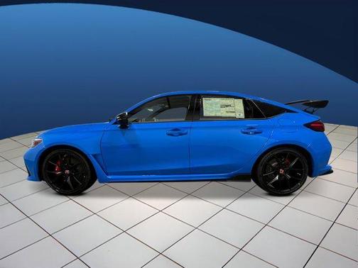 2025 Honda Civic Type R Base