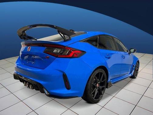 2025 Honda Civic Type R Base