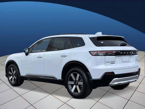 2026 Honda Prologue Touring