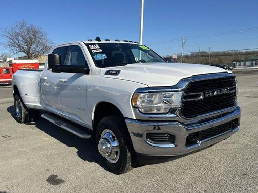 2020 RAM 3500 Big Horn