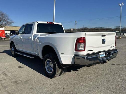 2020 RAM 3500 Big Horn