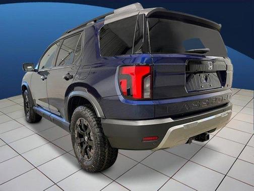 2026 Honda Passport Sport
