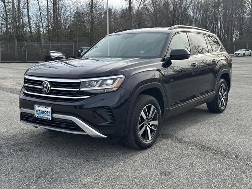 2022 Volkswagen Atlas 2.0T SE