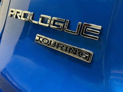 2026 Honda Prologue Touring