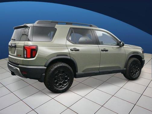 2026 Honda Passport Sport