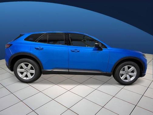 2026 Honda Prologue EX