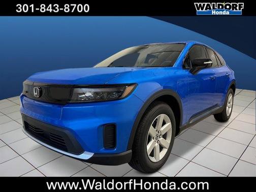 2026 Honda Prologue EX