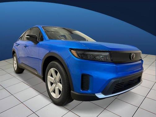 2026 Honda Prologue EX