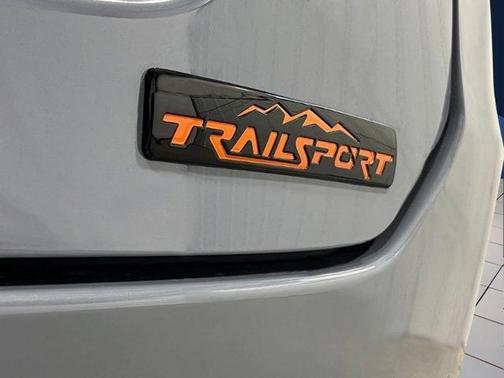 2025 Honda Pilot TrailSport AWD