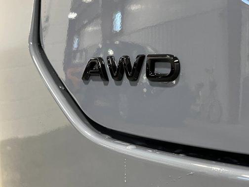 2025 Honda Pilot TrailSport AWD