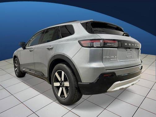 2025 Honda Prologue Touring