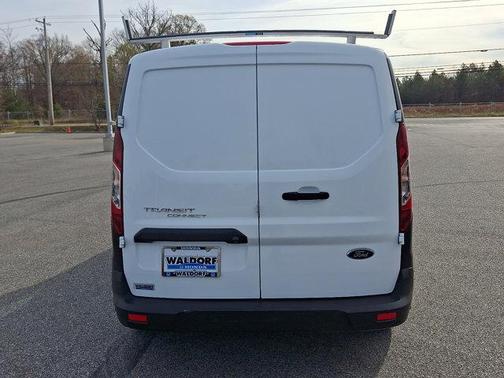2020 Ford Transit Connect XL
