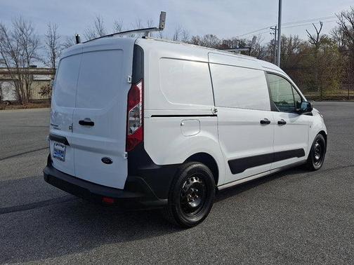 2020 Ford Transit Connect XL