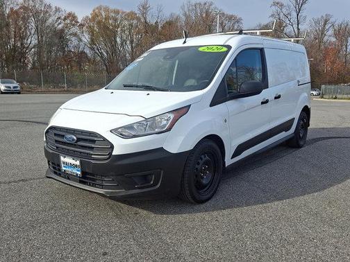 2020 Ford Transit Connect XL