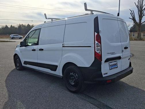 2020 Ford Transit Connect XL