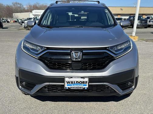 2021 Honda CR-V Touring