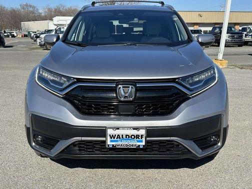 2021 Honda CR-V Touring