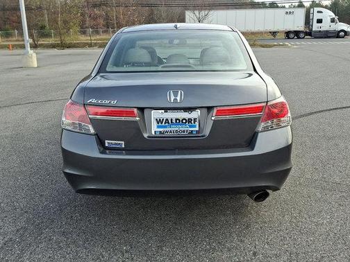 2012 Honda Accord EX-L