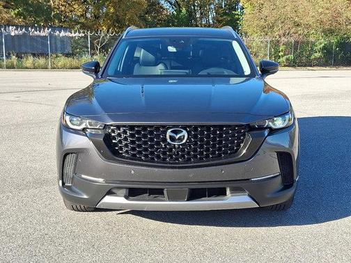 2023 Mazda CX-50 2.5 Turbo Premium Plus Package