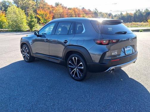 2023 Mazda CX-50 2.5 Turbo Premium Plus Package