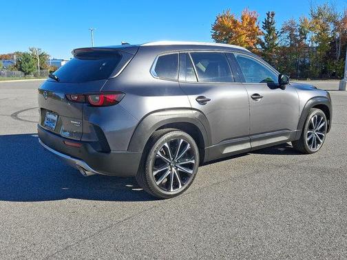 2023 Mazda CX-50 2.5 Turbo Premium Plus Package